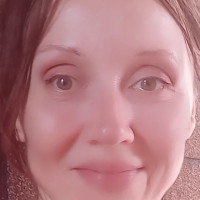 Леся, Россия, Саратов, 42 года