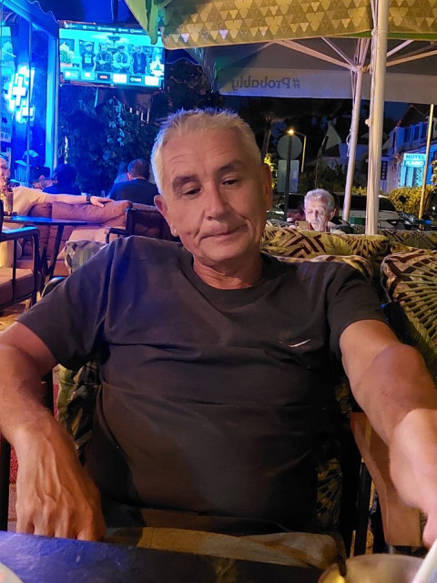 Валерий, Санкт-Петербург. Фото на сайте ГдеПапа.Ру