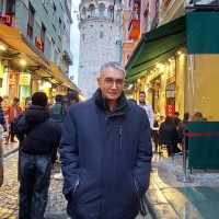 Валерий, Санкт-Петербург, 60 лет