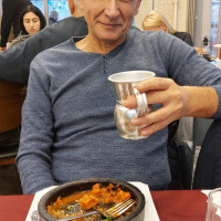 Валерий, Санкт-Петербург, 60 лет