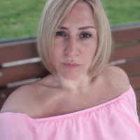 Мария Абрамова, Москва, м. Улица Дмитриевского, 44 года