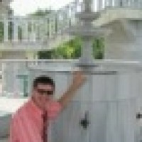 Алексей Косенко, Россия, Иркутск, 41 год