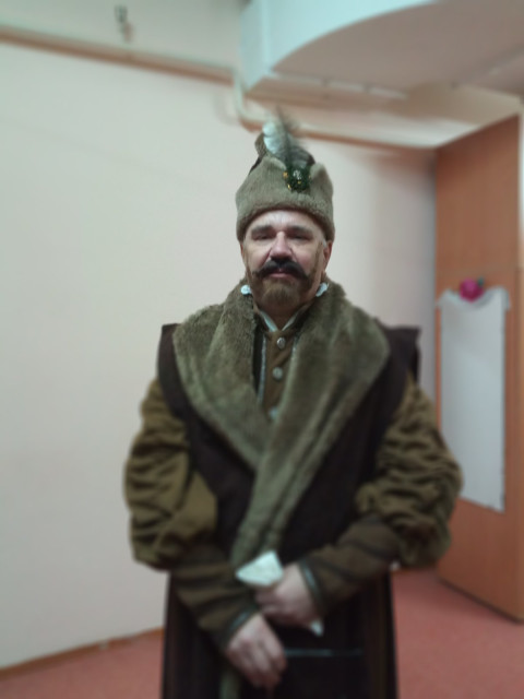 Анатолий, Беларусь, Гродно, 67 лет. Познакомлюсь с женщиной для любви и серьезных отношений, дружбы и общения.  Анкета 871688. 