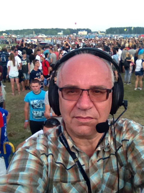 Анатолий, Беларусь, Гродно. Фото на сайте ГдеПапа.Ру