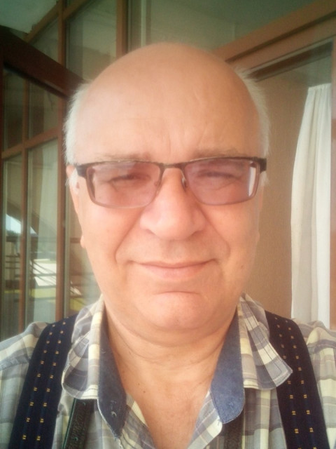 Анатолий, Беларусь, Гродно. Фото на сайте ГдеПапа.Ру