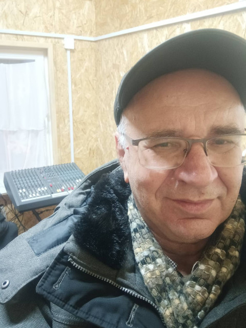 Анатолий, Беларусь, Гродно. Фото на сайте ГдеПапа.Ру