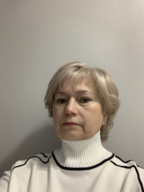 Валентина, Россия, Санкт-Петербург, 67 лет, 2 ребенка. Познакомлюсь с мужчиной для любви и серьезных отношений, дружбы и общения.  Анкета 871693. 