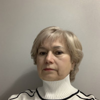 Валентина, Россия, Санкт-Петербург, 67 лет