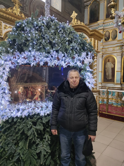 Сергей Барданов, Москва, 58 лет, 1 фото. Сайт одиноких мам и пап ГдеПапа.Ру