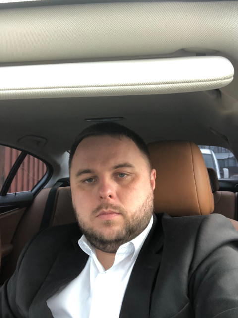 Федор, Санкт-Петербург, 38 лет, 1 фото. Сайт одиноких пап ГдеПапа.Ру