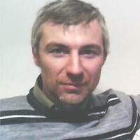 Константин, Россия, Хабаровск, 49 лет