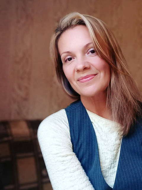 Наташа, Россия, Макеевка. Фото на сайте ГдеПапа.Ру