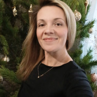 Наташа, Россия, Макеевка, 45