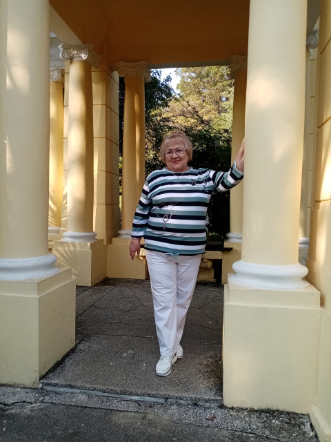 Татьяна, Казань, 70 лет, 2 ребенка. Познакомлюсь с мужчиной для любви и серьезных отношений, гостевого брака, дружбы и общения.  Анкета 871701. 