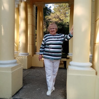 Татьяна, Россия, Казань, 70