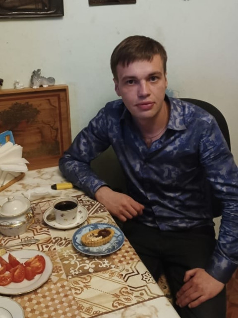 Антон, Санкт-Петербург, Проспект Большевиков, 35 лет, 5 фото. Познакомлюсь с женщиной для любви и серьезных отношений.  Анкета 871706. 