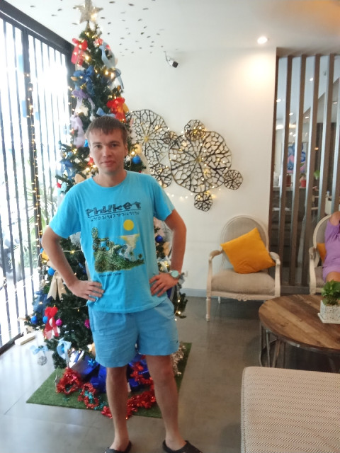 Антон, Санкт-Петербург, Проспект Большевиков. Фото на сайте ГдеПапа.Ру