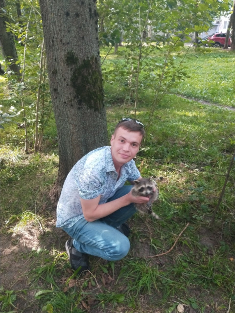 Антон, Санкт-Петербург, Проспект Большевиков. Фото на сайте ГдеПапа.Ру