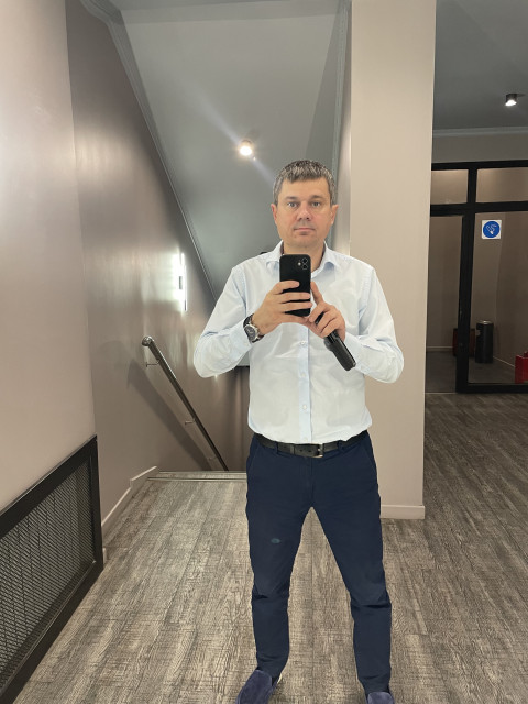 Дмитрий, Россия, Москва. Фото на сайте ГдеПапа.Ру