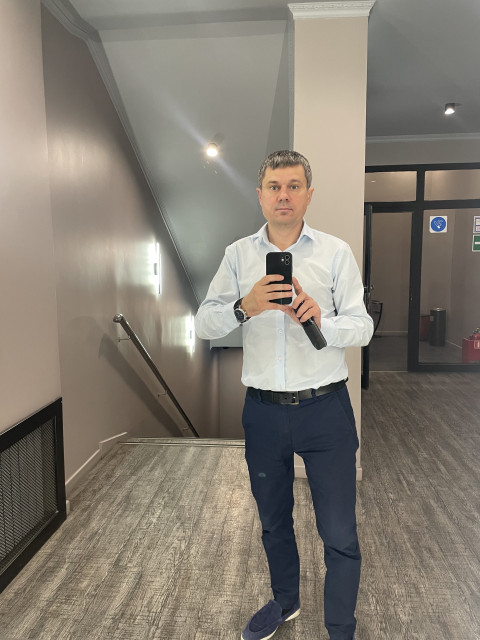 Дмитрий, Россия, Москва. Фото на сайте ГдеПапа.Ру