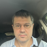 Дмитрий, Россия, Москва, 47 лет