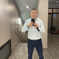 Дмитрий, Россия, Москва, 47 лет