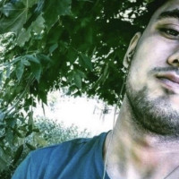 Баха, Россия, Люберцы, 28 лет