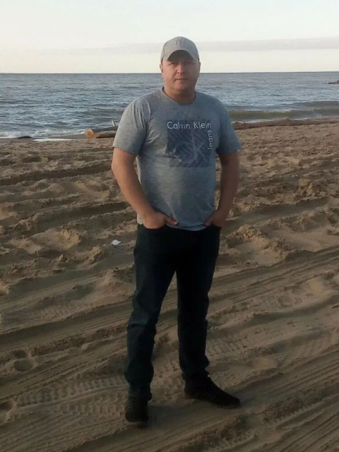 Дмитрий, Россия, Красноярск, 52 года, 2 ребенка. Познакомлюсь с женщиной для дружбы и общения.  Анкета 871756. 