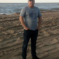 Дмитрий, Россия, Красноярск, 52 года