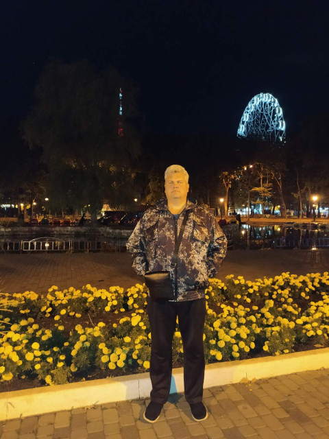 Валера Воронов, Россия, Самара. Фото на сайте ГдеПапа.Ру