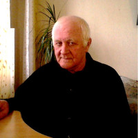 Владимир, Россия, Набережные Челны, 71 год