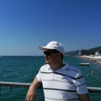 Дмитрий, Россия, Калуга, 53 года