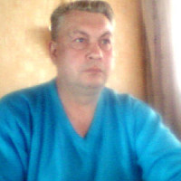 Евгений, Россия, Томск, 50 лет