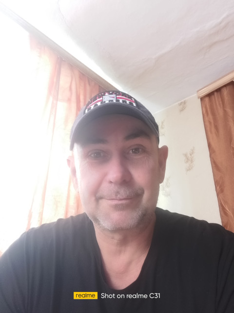 Роман, Россия, Невинномысск, 48 лет. Познакомлюсь с женщиной для дружбы и общения.  Анкета 871774. 