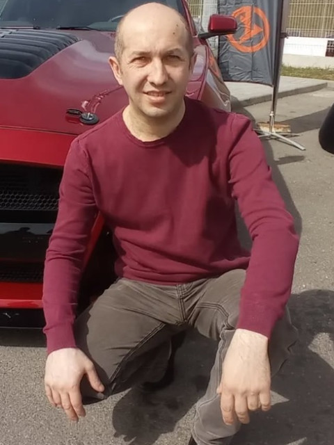 Владислав, Беларусь, Минск. Фото на сайте ГдеПапа.Ру