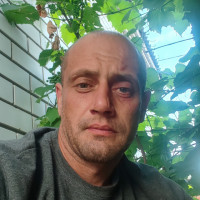 Максим, Россия, Санкт-Петербург, 35