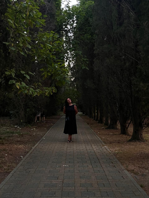 Ирина, Россия, Москва. Фото на сайте ГдеПапа.Ру