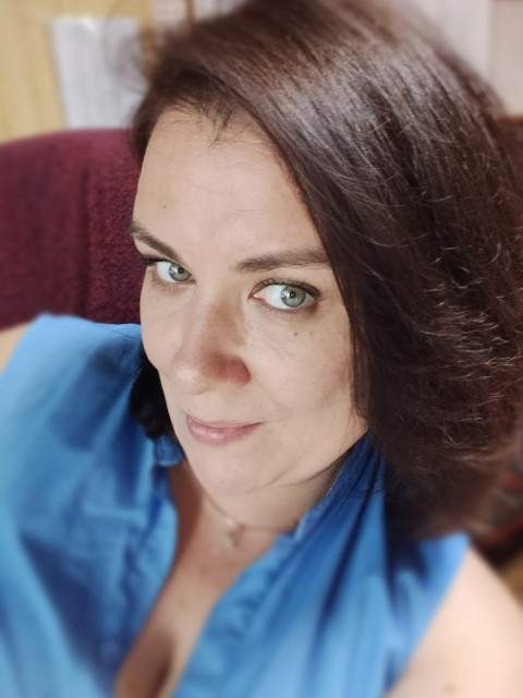 Ирина, Россия, Москва. Фото на сайте ГдеПапа.Ру