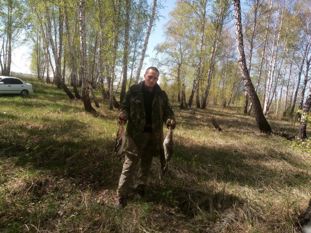 Денис Шулев, Челябинск. Фото на сайте ГдеПапа.Ру