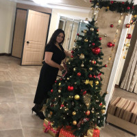 Ольга, Россия, Стерлитамак, 38 лет