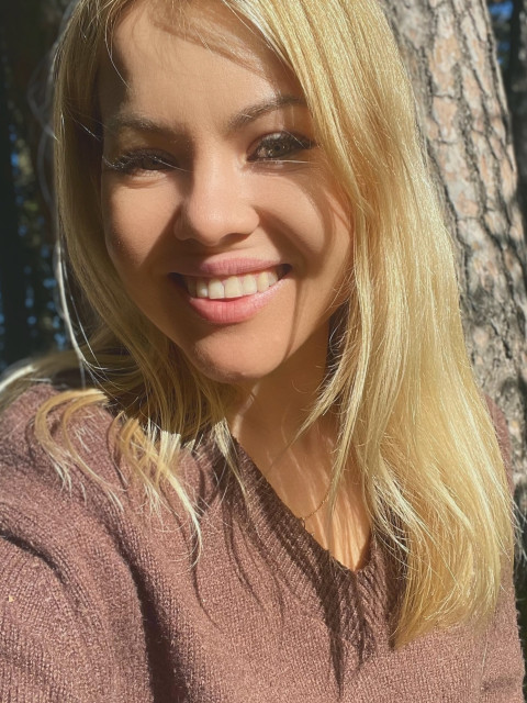 Оля, Знаменск, 41 год, 1 фото. Познакомлюсь с мужчиной для любви и серьезных отношений.  Анкета 871808. 