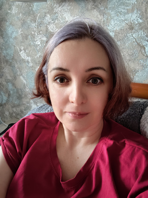 Альбина, Россия, Владивосток. Фото на сайте ГдеПапа.Ру