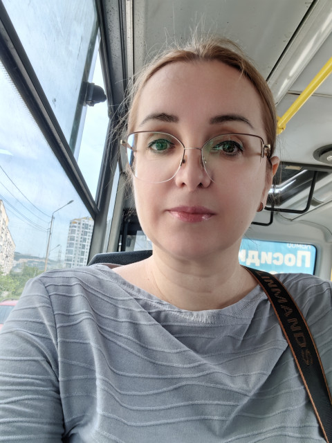 Альбина, Россия, Владивосток. Фото на сайте ГдеПапа.Ру