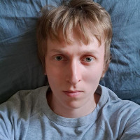 Константин, Россия, Москва, 32 года