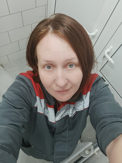 Екатерина, Россия, Волхов. Фото на сайте ГдеПапа.Ру