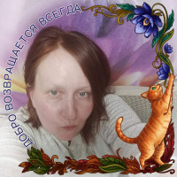 Екатерина, Россия, Волхов, 39 лет