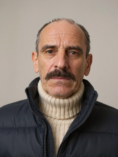 Иван, Россия, Пикалёво, 63 года. Познакомлюсь с женщиной для брака и создания семьи.  Анкета 871833. 