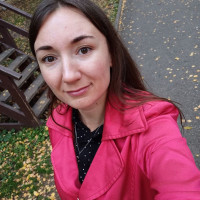 Наталья, Москва, м. Ховрино, 38 лет