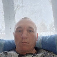 Николай, Россия, Любим, 35 лет