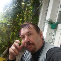 Сергей, Россия, Рыбинск, 48 лет